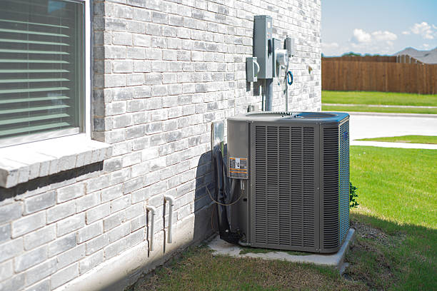 Reliable Air Conditioning Service contractor in Central City, PA by FH HVAC